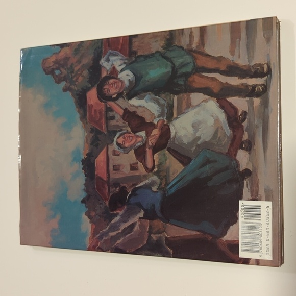 Nora Martin The Stone Dancers Hardback Book w/Cover - 1995 - Picture 2 of 8